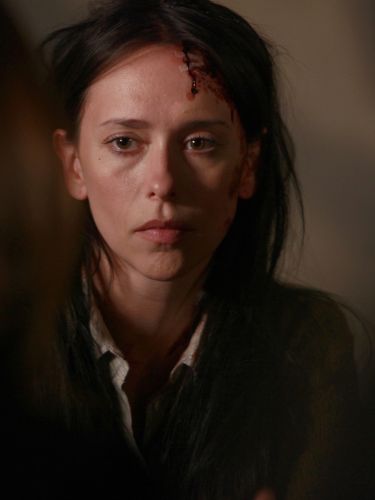 Law & Order: Special Victims Unit : Behave (2010) - Helen Shaver